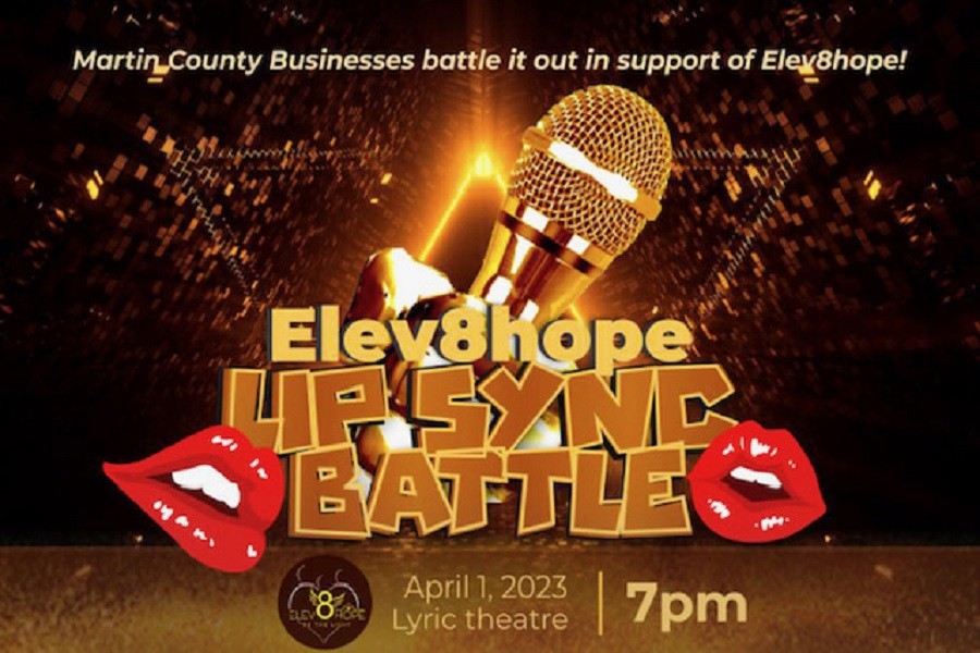 Lip Sync Battleshow The Lyric Theatre 2571